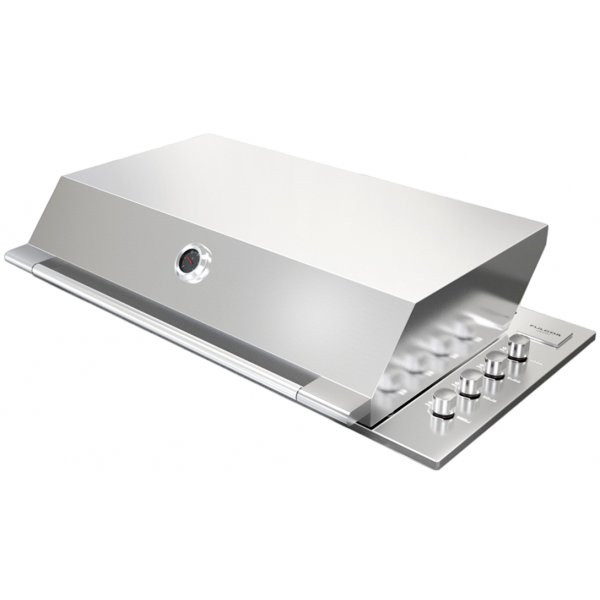 Fulgor FOBQ HL 1000 X 燒烤爐高身蓋 (適用於BBQ 100)